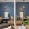 lounge area with bench seats and tables