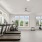 room with exercise equipment