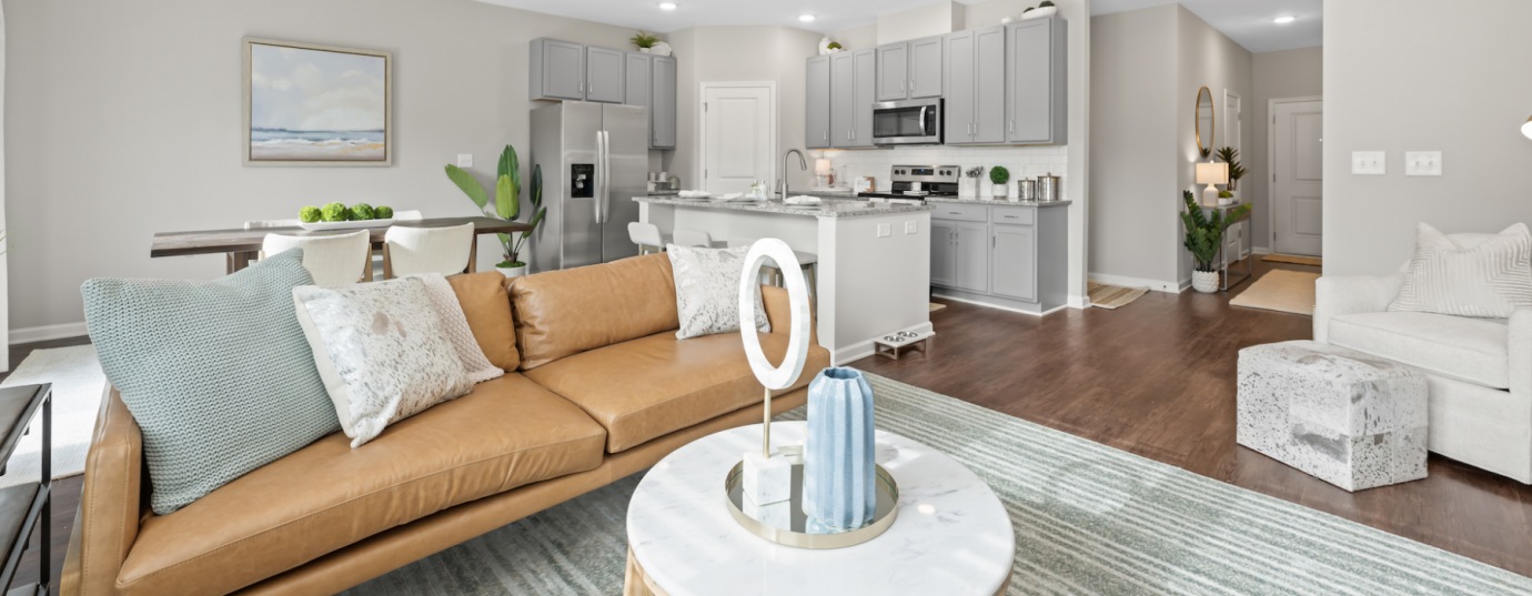 Available 2 3 Bedroom Townhomes for Rent Charlotte, NC