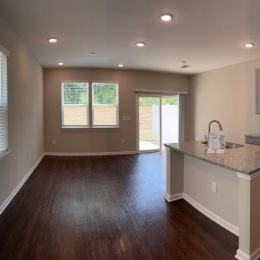 Unit 2256 is a 2 bedroom, 2.5 bathroom and is available for immediate move. This unit offers so much natural lighting! Come in and see us to lock it in. 
✨6 weeks free✨
📍1018 Catalyst Blvd. 
📞 704-741-0724
#luxurytownhomes #forrent #movingtocharlotte Instagram post from @wayfordinnovationpark on July 16, 2024 11:10:44am