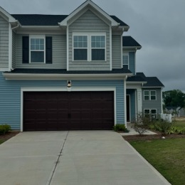 REDUCED RATES‼️Right now, we have this luxury three-bedroom townhome starting at $2225 including 4 weeks free!! Schedule your tour TODAY!!! 
.
.
.
.
.
.
#luxurytownhomes #luxurylifestyle #amenities #townhomecommunity #maintenancefreeliving Instagram post from @wayfordinnovationpark on July 20, 2024 09:28:39am